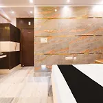 Super Hotel O Haven Inn