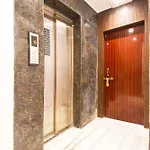 Super Hotel O Haven Inn