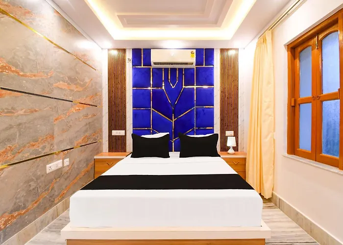 Super Hotel O Haven Inn