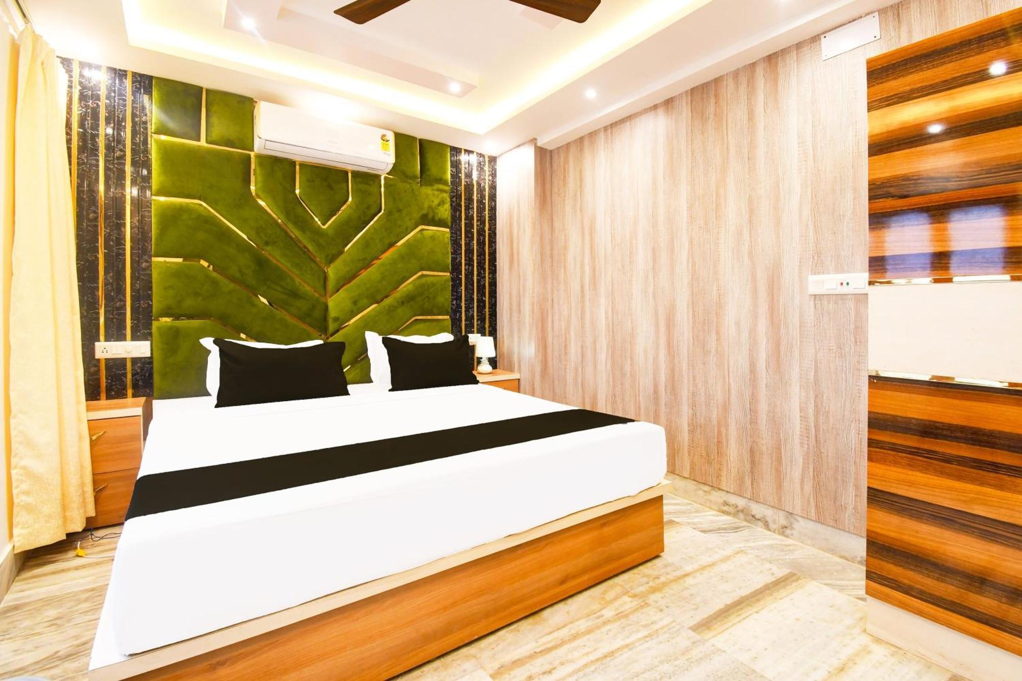 Super O Haven 3* Kolkata
