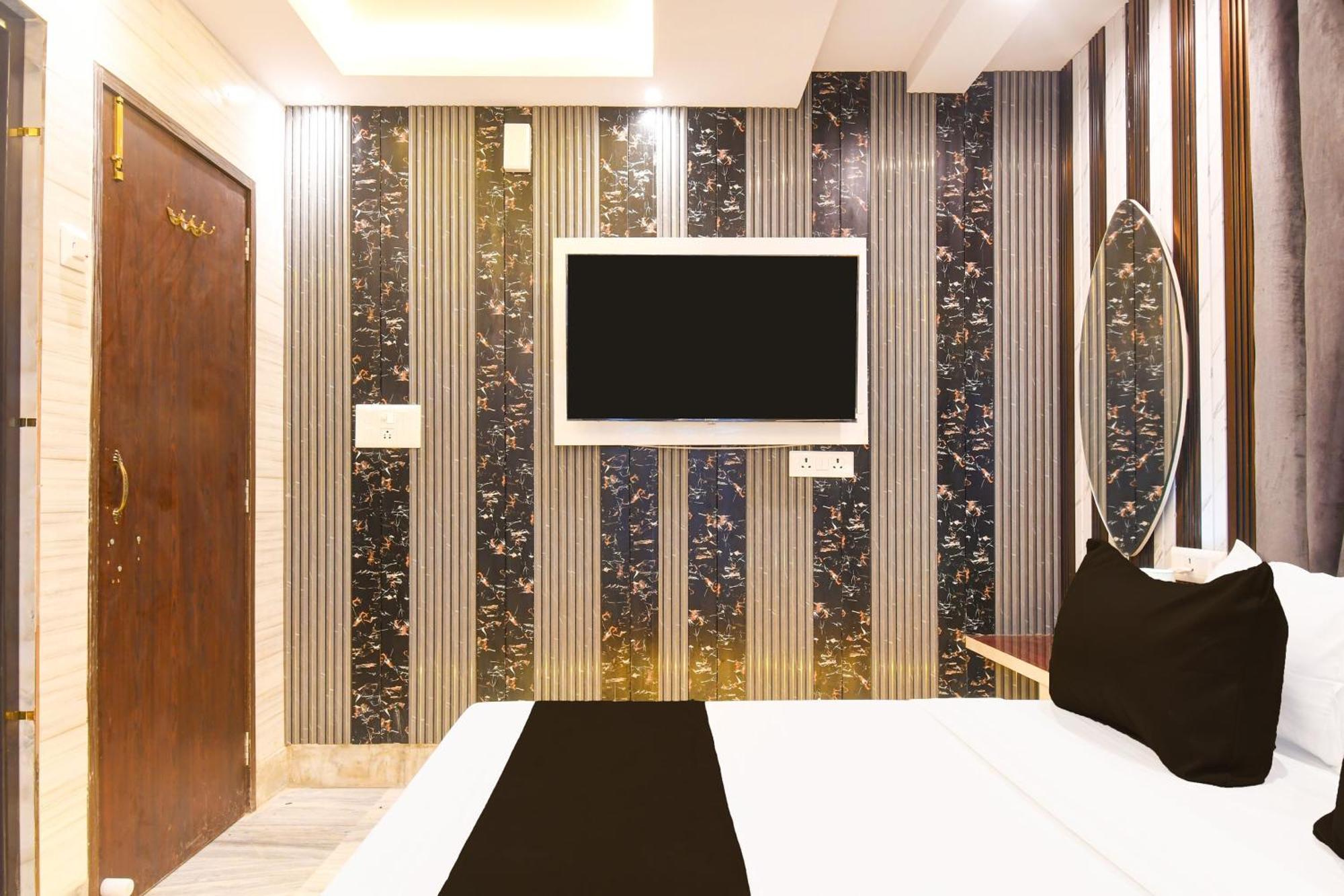 Hotel Super O Haven Kolkata