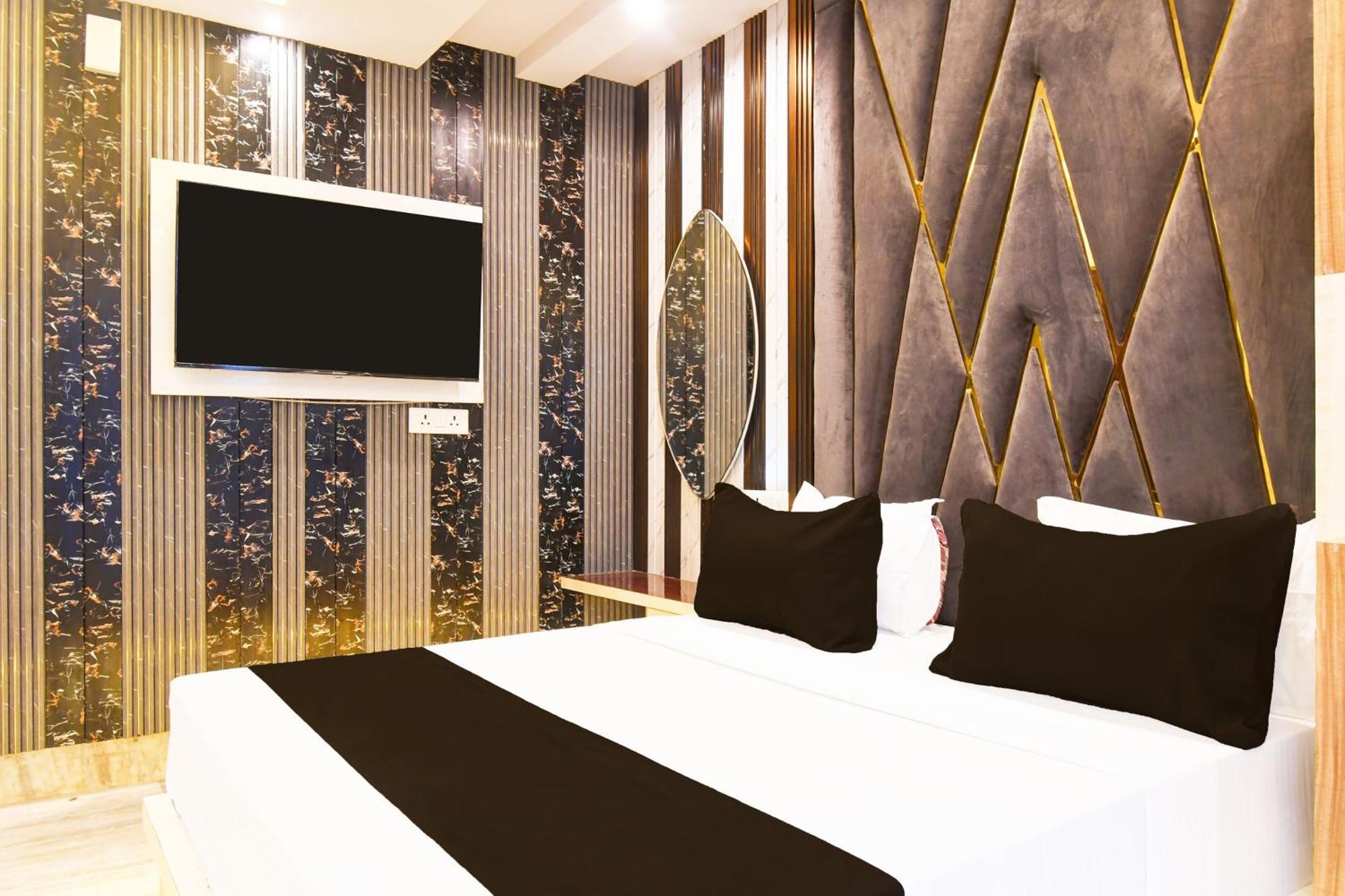 Super O Haven Hotel
