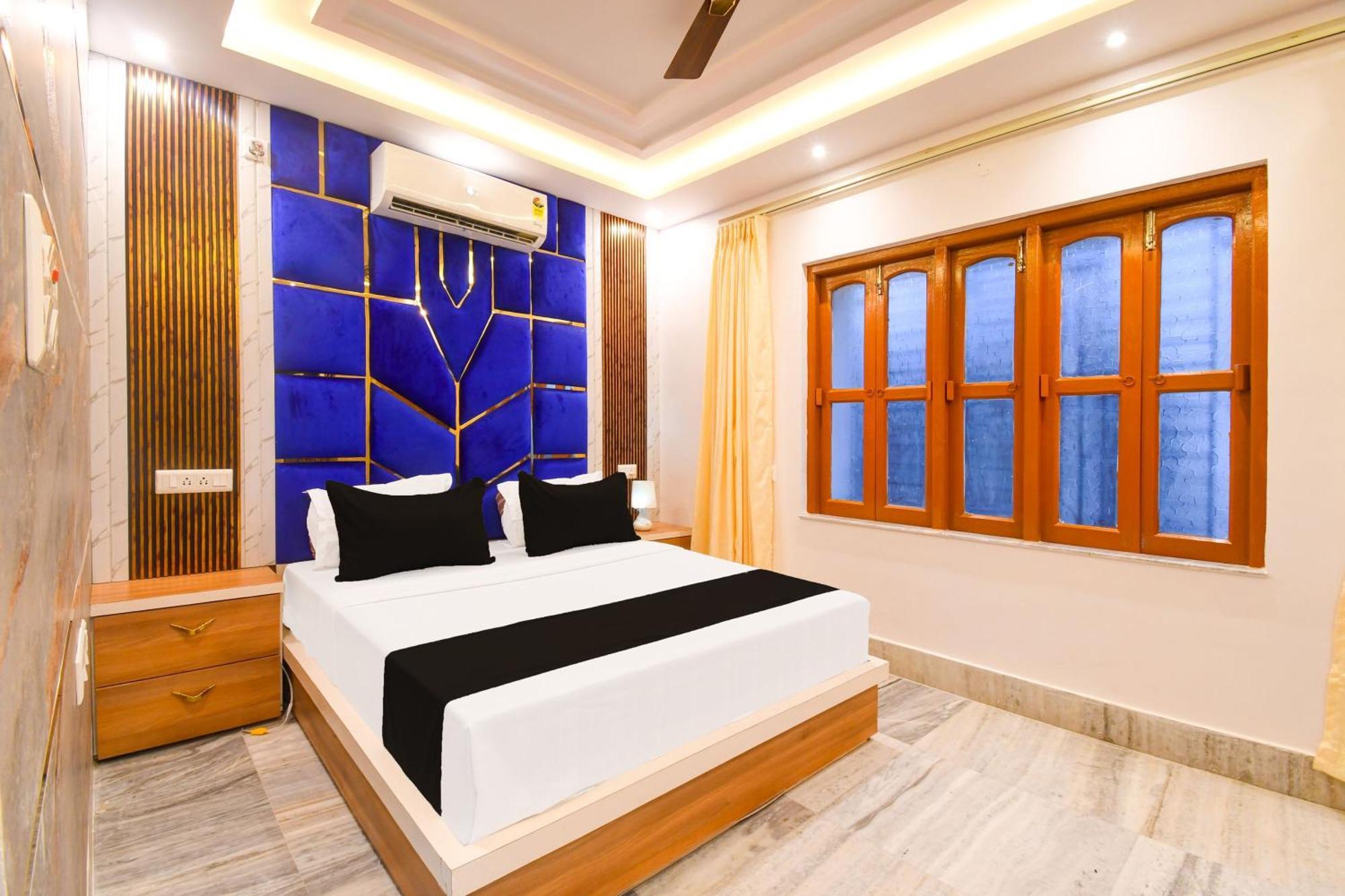 Hotel Super O Haven Kolkata