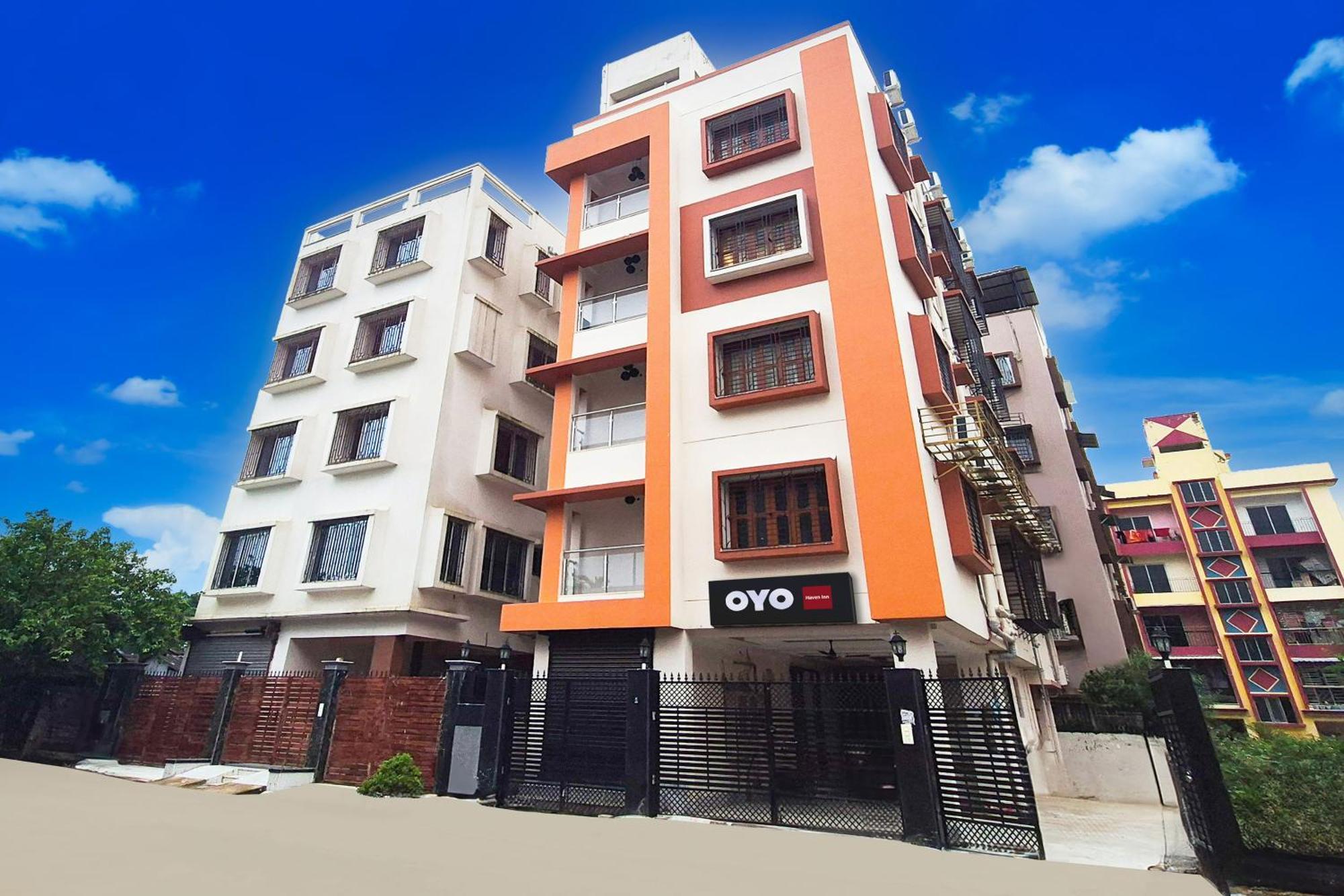 Super O Haven Hotel