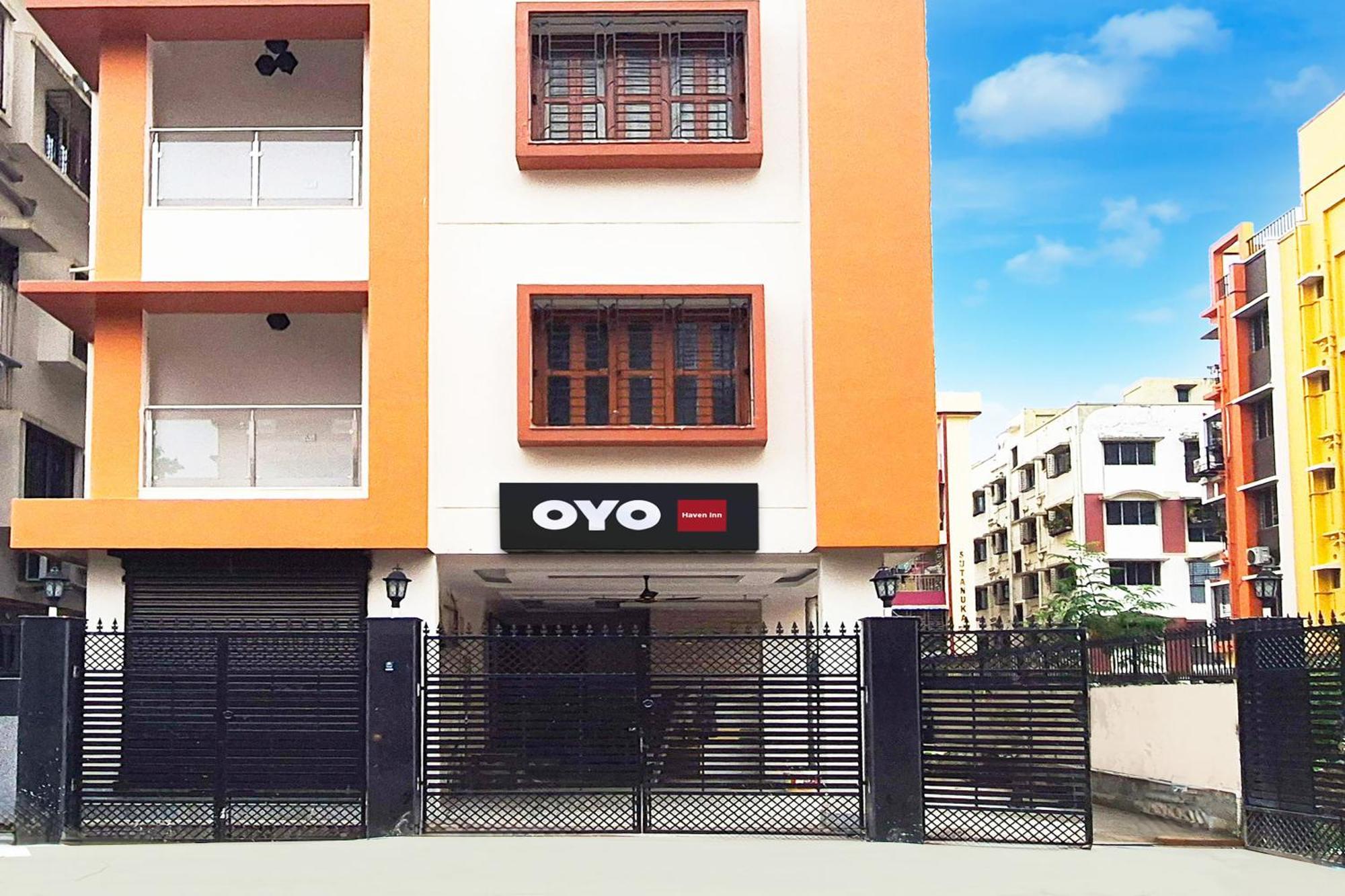 Super O Haven Hotel