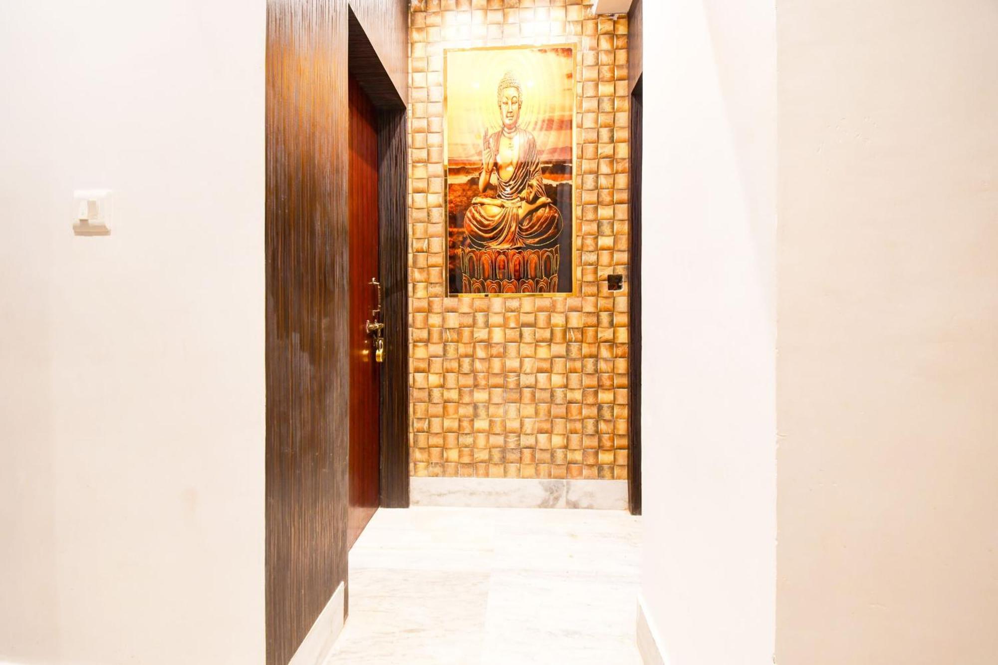 Super O Haven Hotel 3*