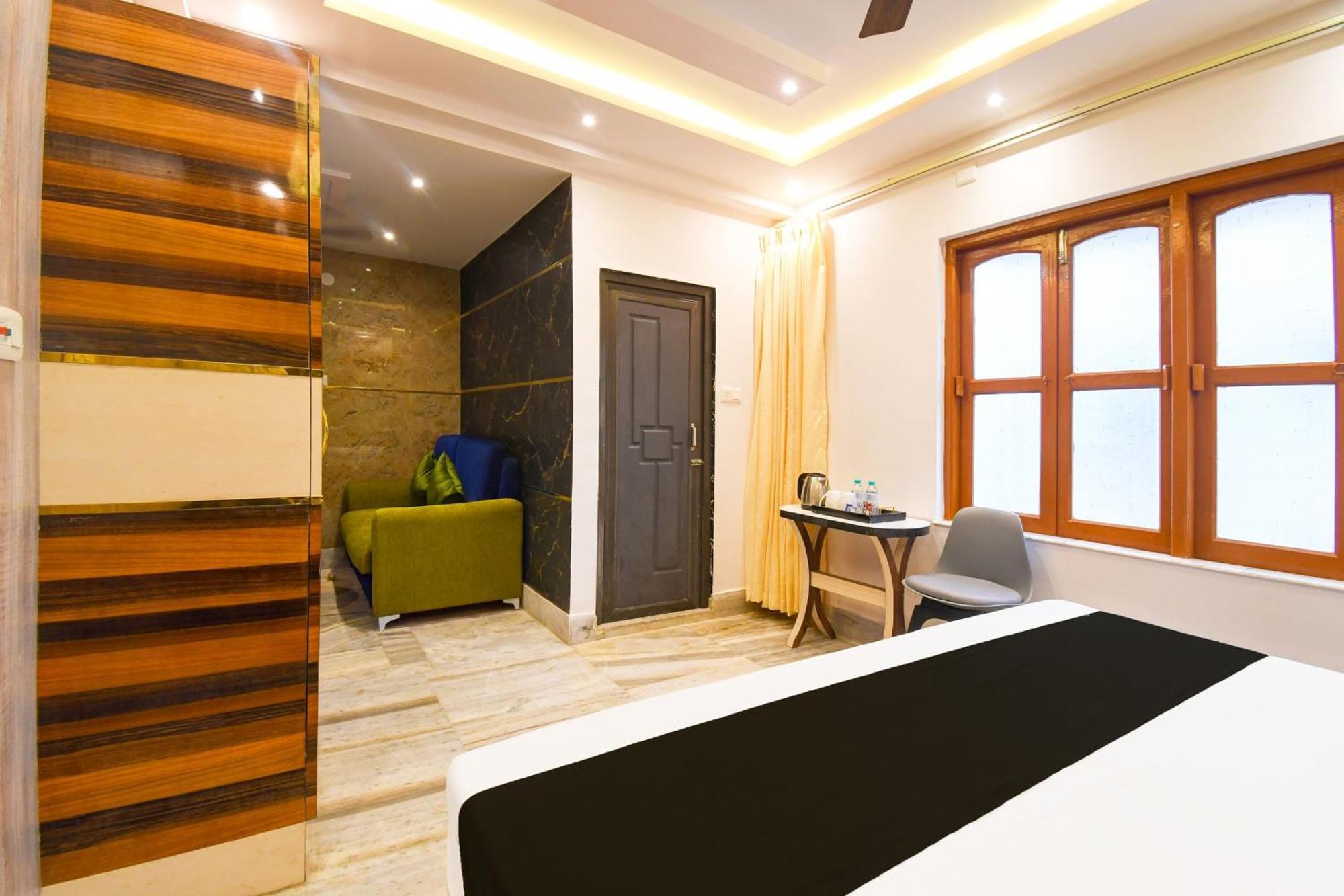 Super O Haven Hotel